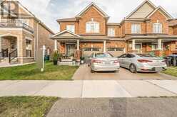 21 HOOVER ROAD Brampton