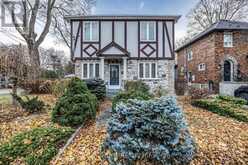 186 ROYALAVON CRESCENT Toronto