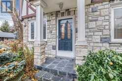 186 ROYALAVON CRESCENT Toronto