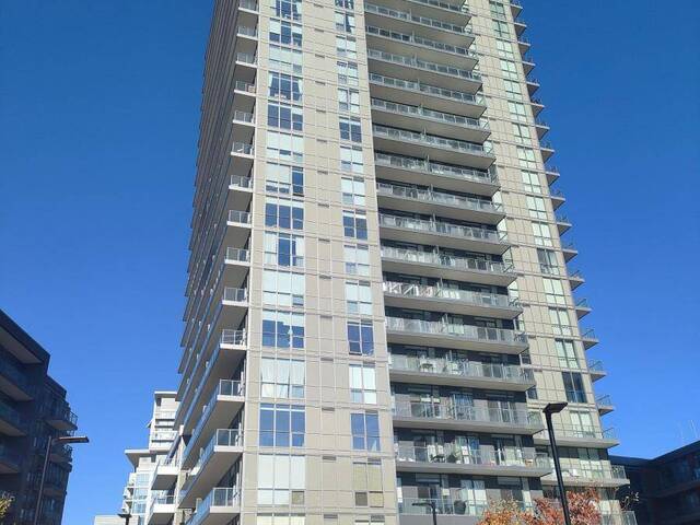 604 - 38 FOREST MANOR ROAD Toronto Ontario