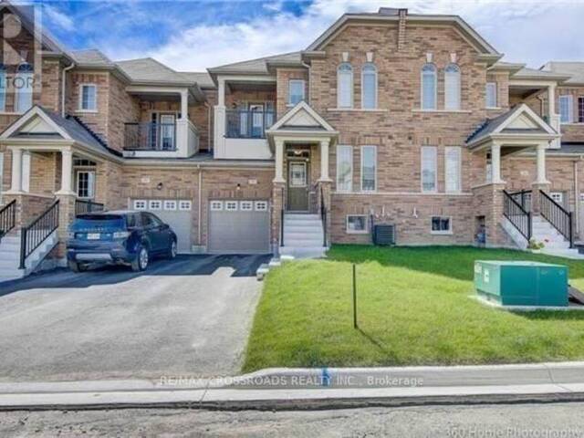 205 LAKER COURT Newmarket Ontario