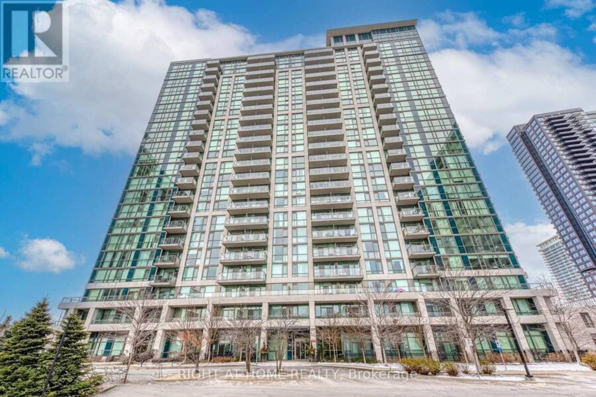 1112 - 339 RATHBURN ROAD W Mississauga