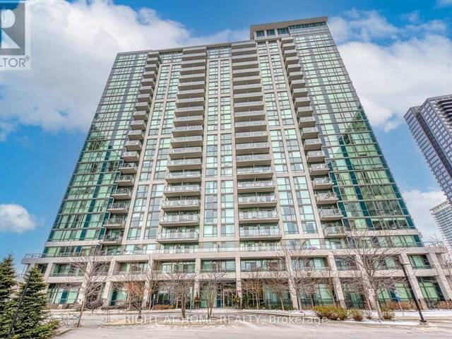 1112 - 339 RATHBURN ROAD W Mississauga Ontario