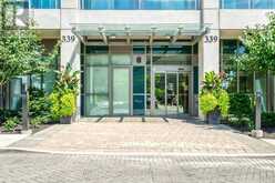 1112 - 339 RATHBURN ROAD W Mississauga