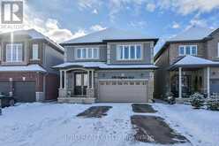 286 DALGLEISH TRAIL Hamilton