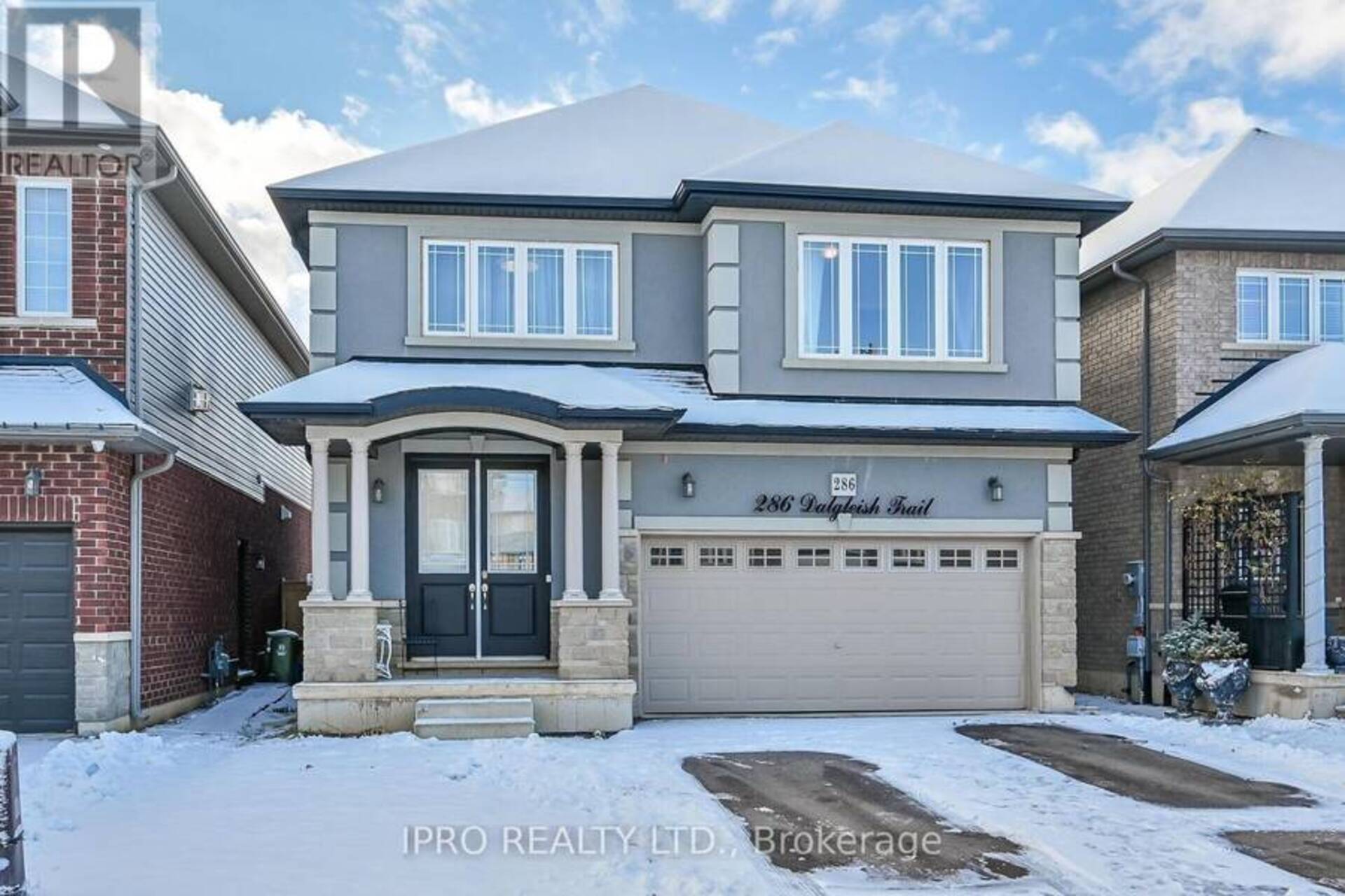 286 DALGLEISH TRAIL Hamilton