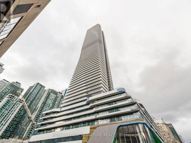 5006 - 28 FREELAND STREET Toronto Ontario