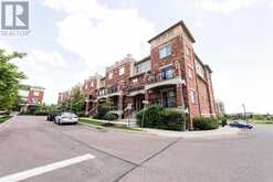 25 - 51 HAYS BOULEVARD Oakville