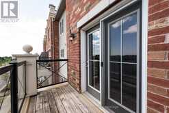 25 - 51 HAYS BOULEVARD Oakville