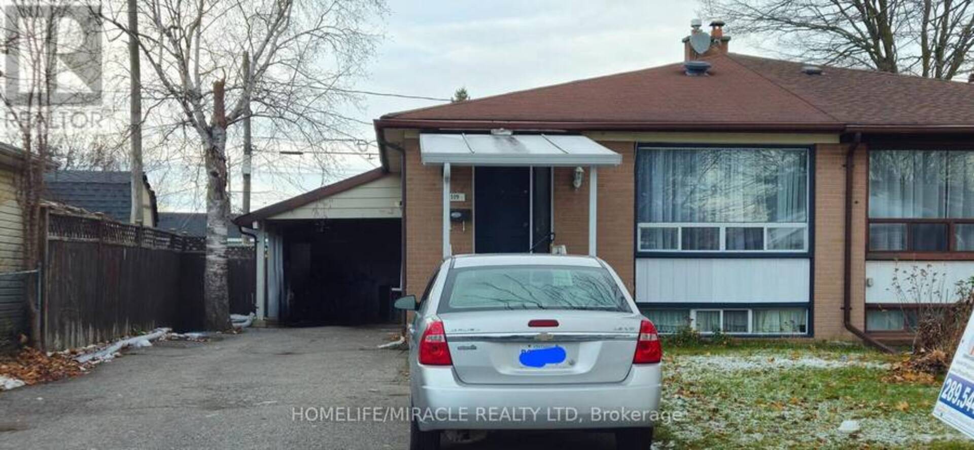 119 HURLEY ROAD Ajax