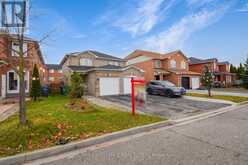 54 WHITEFACE CRESCENT Brampton