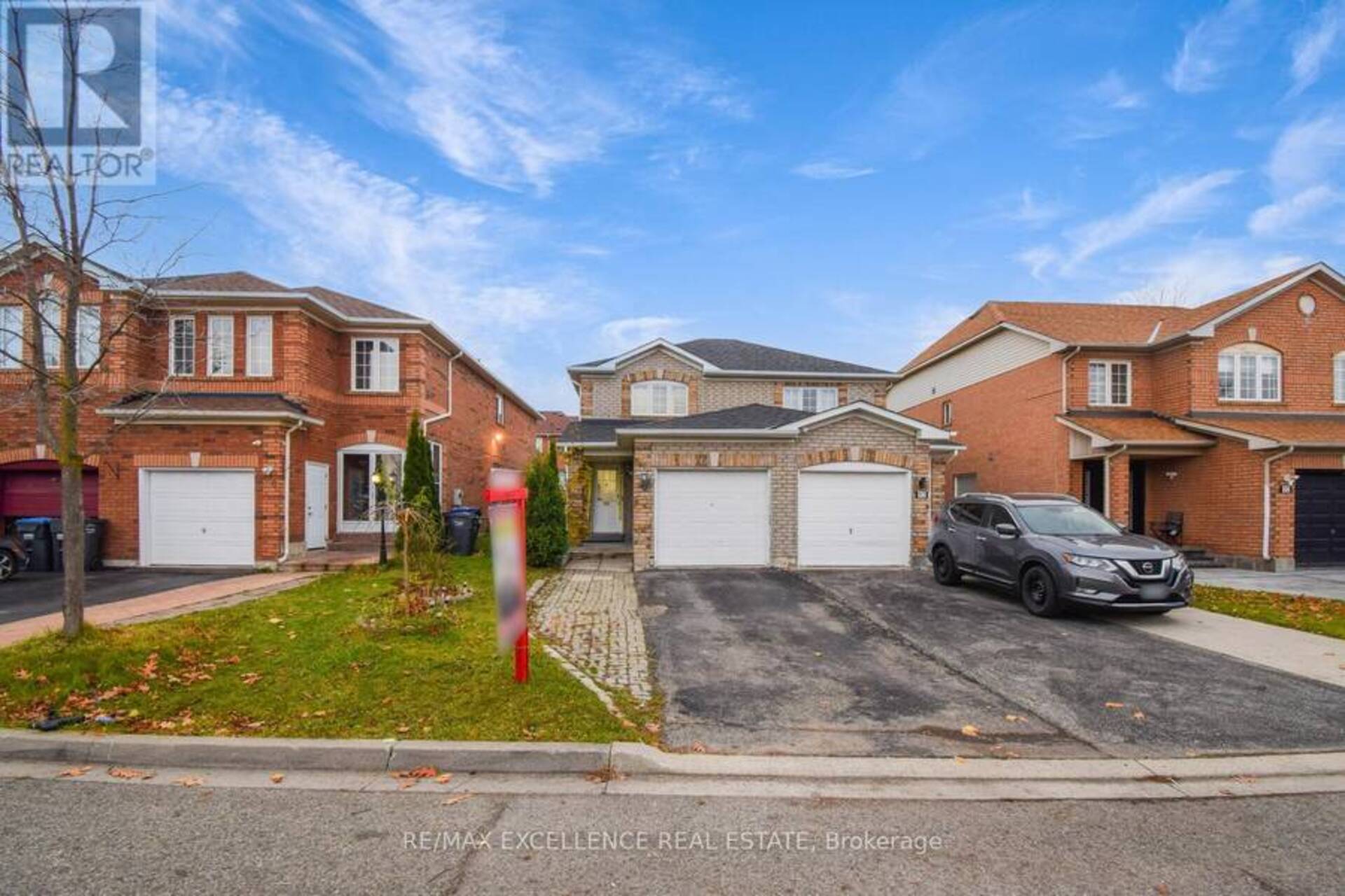 54 WHITEFACE CRESCENT Brampton