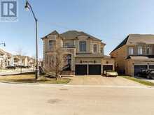 BSMT-21 AGINCOURT CIRCLE Brampton