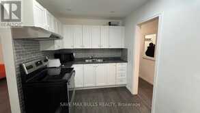 UNIT #3 - 3210 HOMESTEAD DRIVE Hamilton