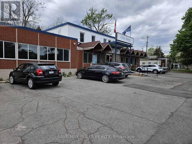 UNIT #3 - 3210 HOMESTEAD DRIVE Hamilton Ontario