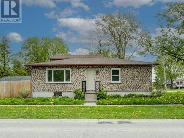 6998 ST. PATRICK STREET West Perth Ontario