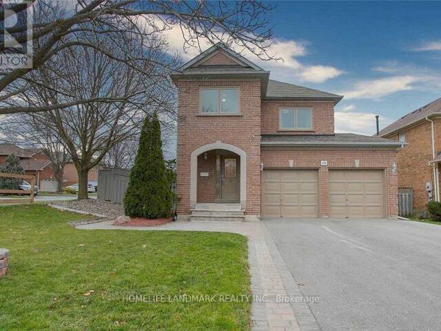 LOWER - 479 BLACKSTOCK ROAD Newmarket Ontario