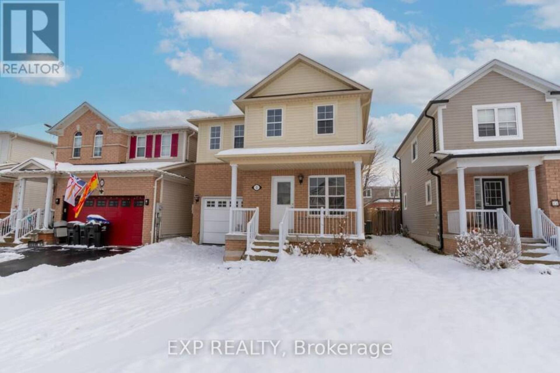 13 TRUAX CRESCENT Essa