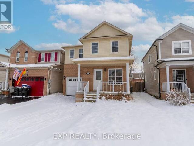 13 TRUAX CRESCENT Essa Ontario