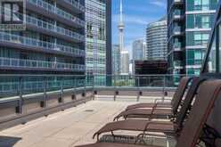 223 - 600 FLEET STREET Toronto