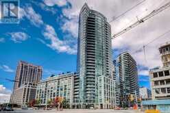 223 - 600 FLEET STREET Toronto