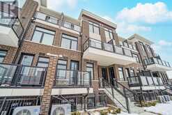 322 - 755 OMEGA DRIVE Pickering