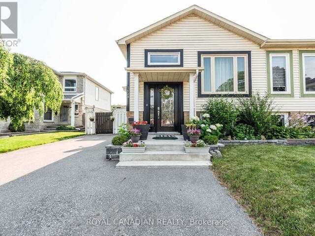 1428 PARK ROAD S Oshawa Ontario