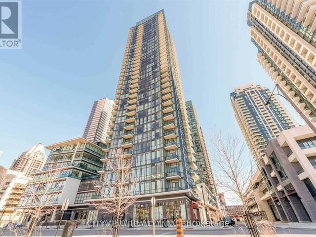 3408 - 4099 BRICKSTONE MEWS Mississauga Ontario