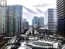 508 - 4789 YONGE STREET Toronto