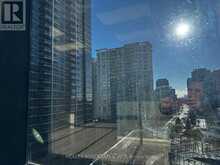 508 - 4789 YONGE STREET Toronto