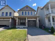 8150 BUCKEYE CRESCENT Niagara Falls