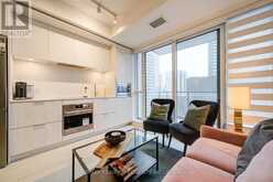 1306 - 130 RIVER STREET Toronto