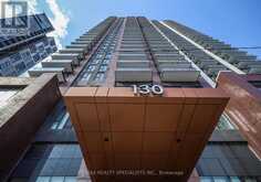 1306 - 130 RIVER STREET Toronto