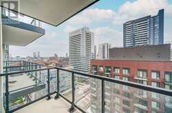 1306 - 130 RIVER STREET Toronto