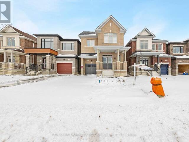 2193 CRYSTAL DRIVE Oshawa Ontario