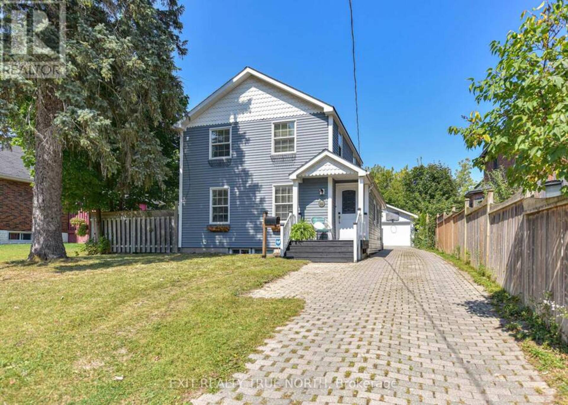 188 NOTTAWASAGA STREET Orillia