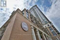 906 - 385 PRINCE OF WALES DRIVE Mississauga