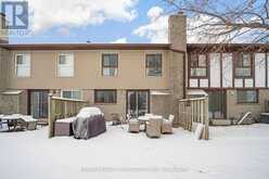 3 GREENWICH CIRCLE Brampton