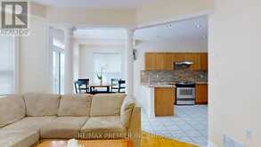 5869 YACHTSMAN CROSSING Mississauga