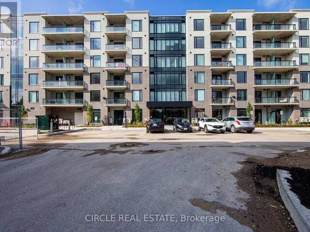 205 - 103 ROGER STREET Waterloo Ontario