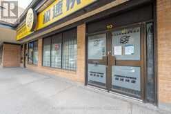 4981 HIGHWAY 7 E Markham