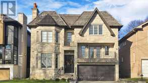 276 DUNVIEW AVENUE Toronto