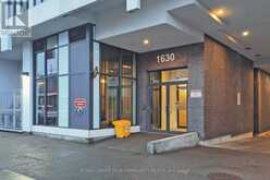 502 - 1630 QUEEN STREET E Toronto