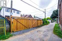 246 O'CONNOR DRIVE Toronto