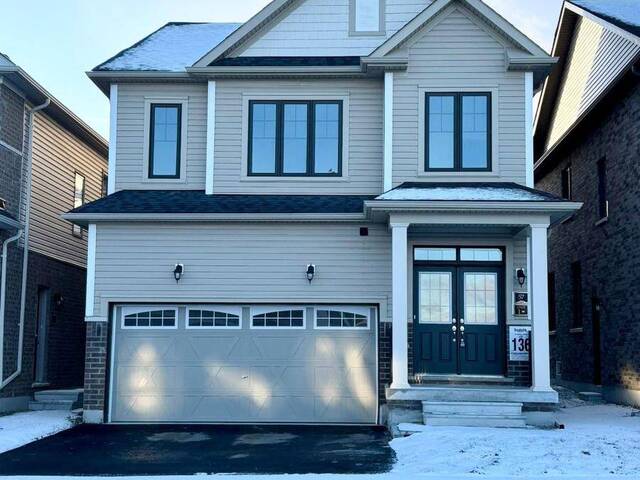 (BSMT) - 57 DURHAM AVENUE Barrie Ontario