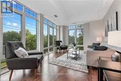 303 - 205 LAKESHORE ROAD W Oakville