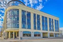 303 - 205 LAKESHORE ROAD W Oakville