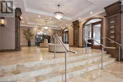 303 - 205 LAKESHORE ROAD W Oakville