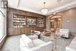 303 - 205 LAKESHORE ROAD W Oakville