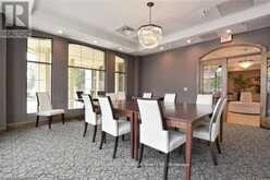 303 - 205 LAKESHORE ROAD W Oakville